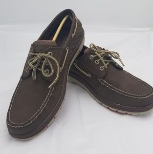 NWB Men's Sperry Billfish sz 12